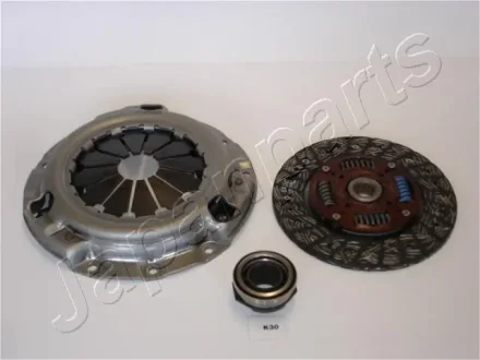 Комплект сцепления JAPANPARTS KFK30