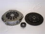 Комплект сцепления JAPANPARTS KFK33