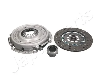 Автодеталь JAPANPARTS KFL04