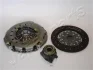 Комплект сцепления JAPANPARTS KFS10