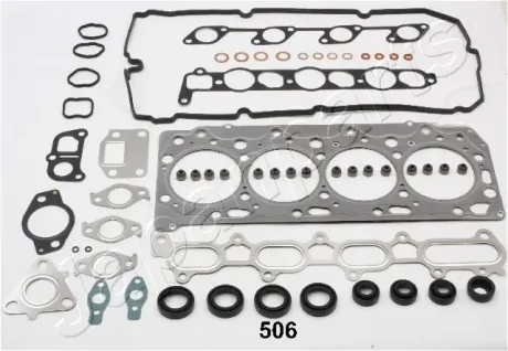 Комплект прокладок JAPANPARTS KG506