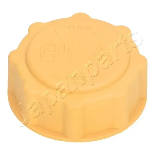CHEVROLET Крышка радиатора Aveo, Nubira, Lacetti,Matiz,Ford,Opel JAPANPARTS KH041 (фото 1)