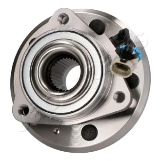 Ступица колеса JAPANPARTS KK10002