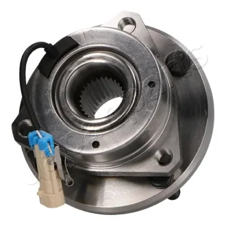 Ступица колеса JAPANPARTS KK10003