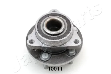 Ступица колеса JAPANPARTS KK10011
