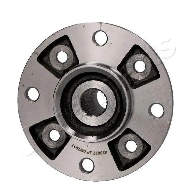 Ступица колеса JAPANPARTS KK10012 (фото 1)
