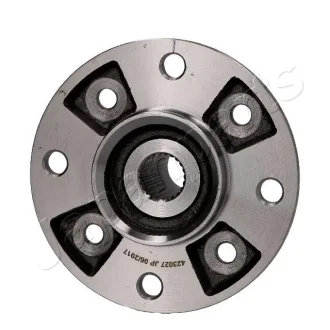 Ступица колеса JAPANPARTS KK10012