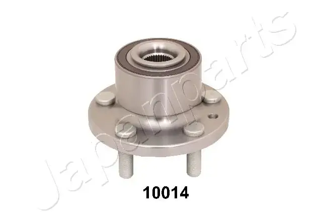 Ступица колеса JAPANPARTS KK10014 (фото 1)