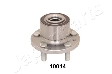 Ступица колеса JAPANPARTS KK10014