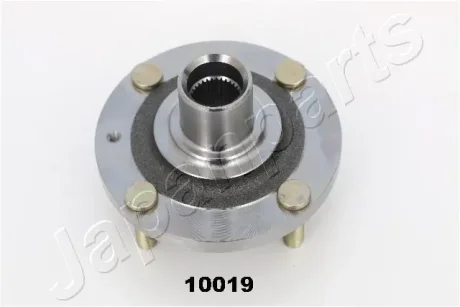 Ступица колеса JAPANPARTS KK10019