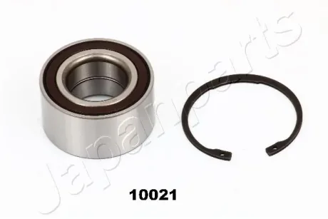 Комплект подшипника JAPANPARTS KK10021
