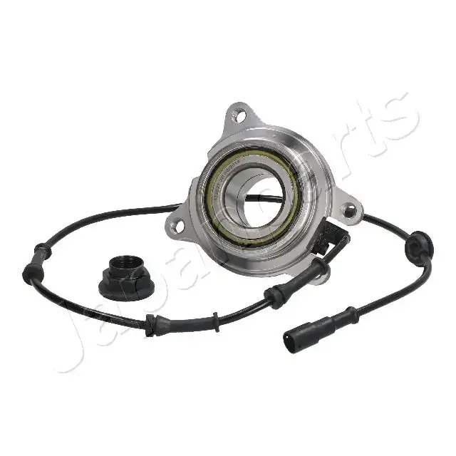 ZESTAW ЈOЇ KK-10091 LAND ROVER DISCOVERY 2.5 TDS/4.0 98- PRZУD JAPANPARTS KK10091 (фото 1)