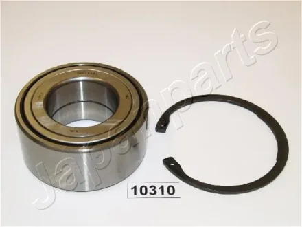 Комплект подшипника JAPANPARTS KK10310