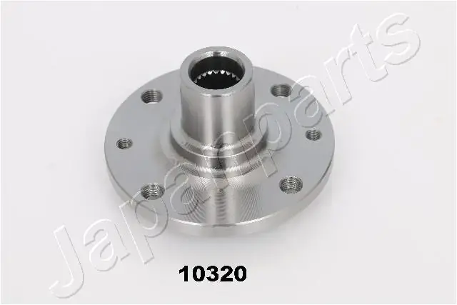 Ступица колеса JAPANPARTS KK10320 (фото 1)