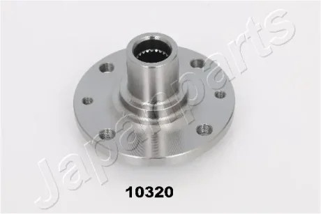 Ступица колеса JAPANPARTS KK10320
