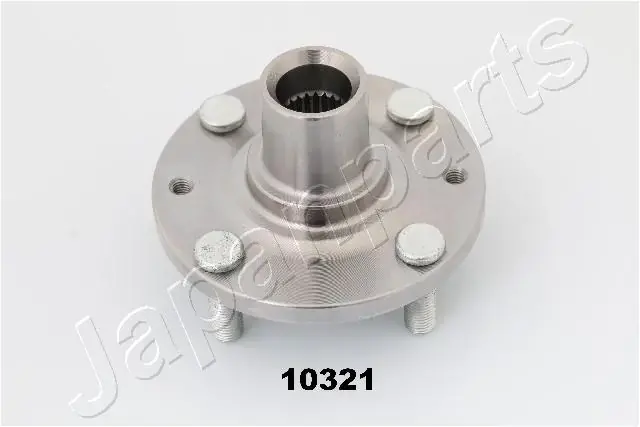Ступица колеса JAPANPARTS KK10321 (фото 1)