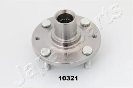 Ступица колеса JAPANPARTS KK10321