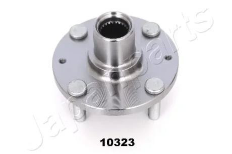 Ступица колеса JAPANPARTS KK10323