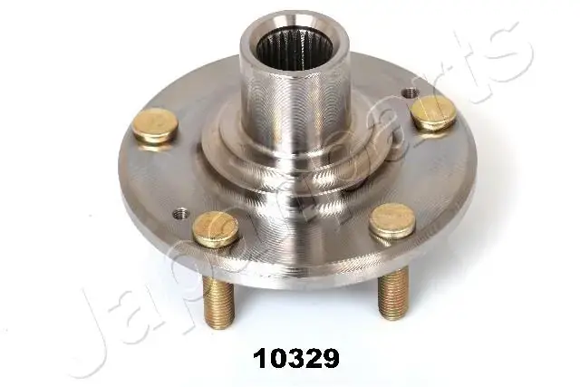 Ступица колеса JAPANPARTS KK10329 (фото 1)