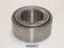 Комплект подшипника JAPANPARTS KK10507 (фото 1)