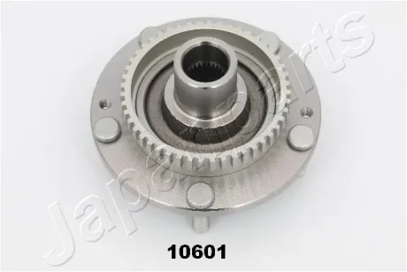 Ступица колеса JAPANPARTS KK10601