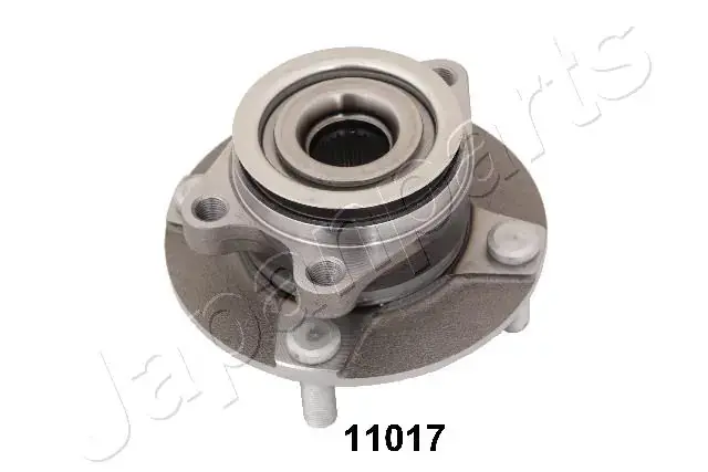 Ступица колеса JAPANPARTS KK11017 (фото 1)