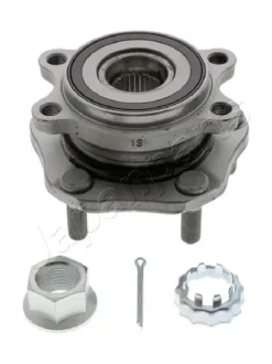 Japan Parts KK11025 Маточина колеса JAPANPARTS KK-11025
