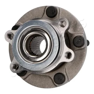 Ступица колеса JAPANPARTS KK11041