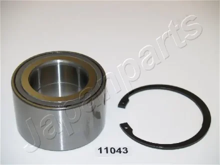 Комплект подшипника JAPANPARTS KK11043