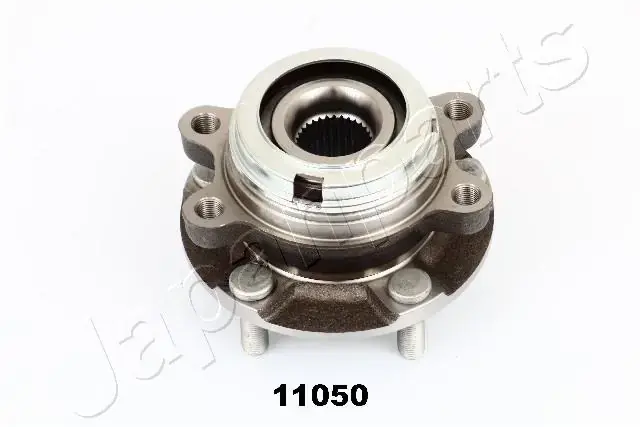 Ступица колеса JAPANPARTS KK11050 (фото 1)