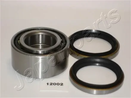 Комплект подшипника JAPANPARTS KK12002