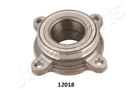 Ступица колеса JAPANPARTS KK12018