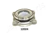 Ступица колеса JAPANPARTS KK12024 (фото 4)