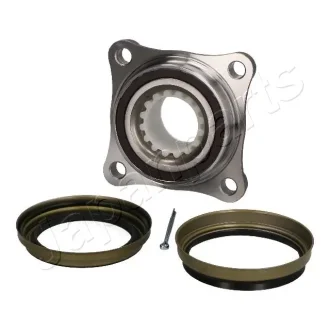 Ступица колеса JAPANPARTS KK12024