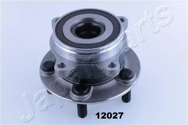 Ступица колеса JAPANPARTS KK12027 (фото 1)