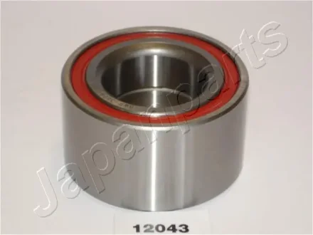 Комплект подшипника JAPANPARTS KK12043