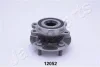 Ступица колеса JAPANPARTS KK12052 (фото 4)