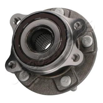 Ступица колеса JAPANPARTS KK12052