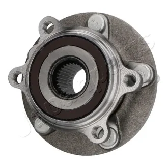 Ступица колеса JAPANPARTS KK13019