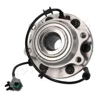 Ступица колеса JAPANPARTS KK13020