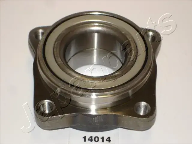 Ступица колеса JAPANPARTS KK14014 (фото 1)