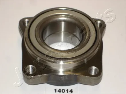 Ступица колеса JAPANPARTS KK14014