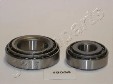 Комплект подшипника JAPANPARTS KK15006