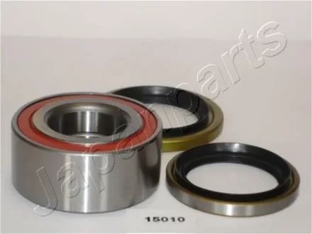 Комплект подшипника JAPANPARTS KK15010