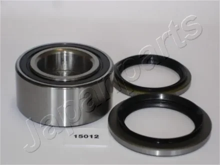 Комплект подшипника JAPANPARTS KK15012