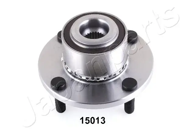 Ступица колеса JAPANPARTS KK15013 (фото 1)