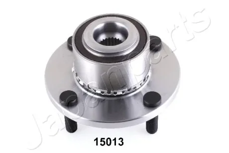 Ступица колеса JAPANPARTS KK15013