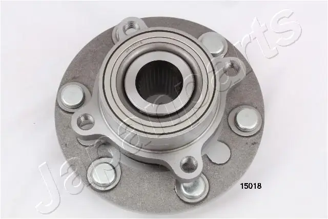 Ступица колеса JAPANPARTS KK15018 (фото 1)