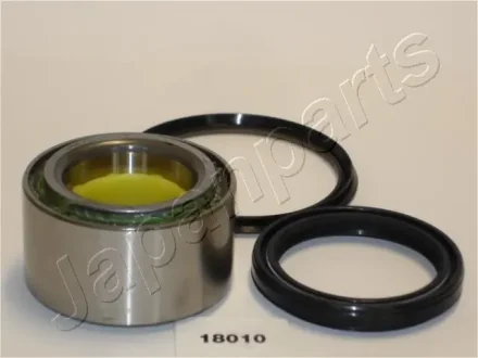 Комплект подшипника JAPANPARTS KK18010