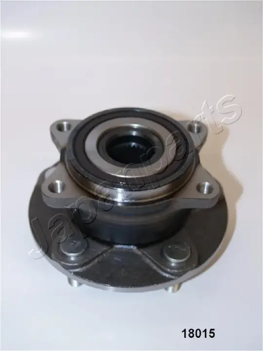 Ступица колеса JAPANPARTS KK18015 (фото 1)
